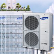Климатическая Техника Samsung